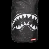 BACKPACKS>SPRAYGROUND PARTY SHARK DUFFPACK
