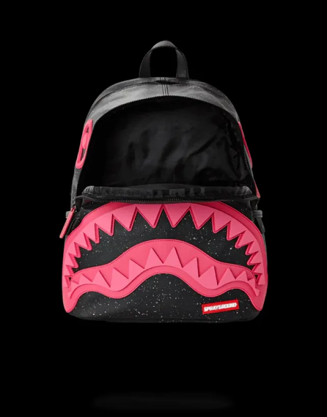 SAVAGES>SPRAYGROUND PARTY SHARK SAVAGE