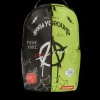 BACKPACKS>SPRAYGROUND PARTY TIME BACKPACK
