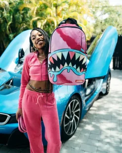 BACKPACKS>SPRAYGROUND PASTEL DELIGHT BACKPACK (DLXR)