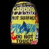 BACKPACKS>SPRAYGROUND PAY NO ATTENTION (DLXR)
