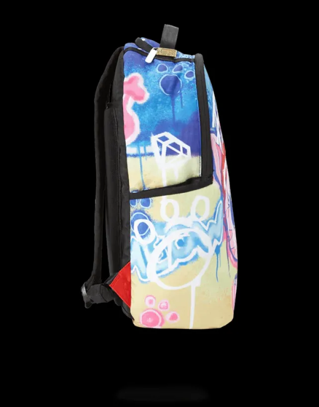 BACKPACKS>SPRAYGROUND PAY UP
