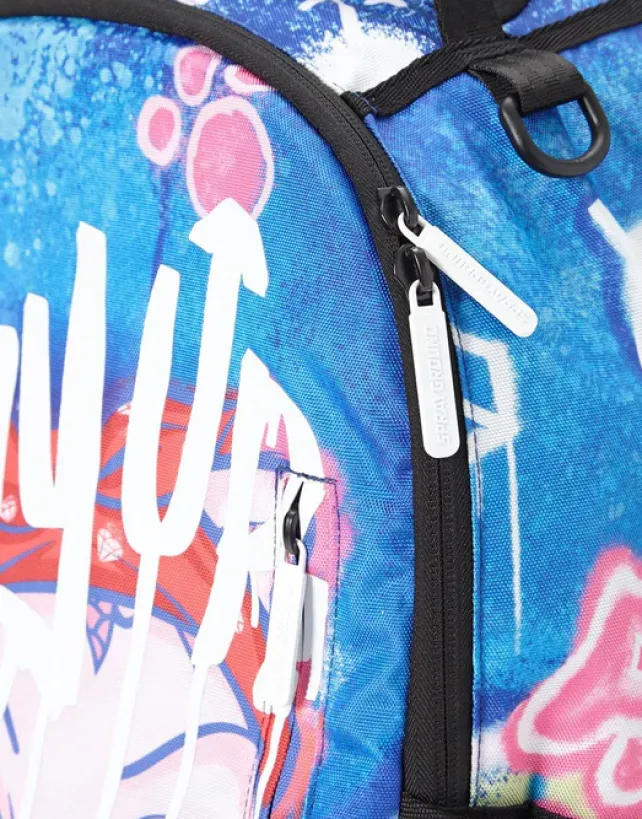 BACKPACKS>SPRAYGROUND PAY UP