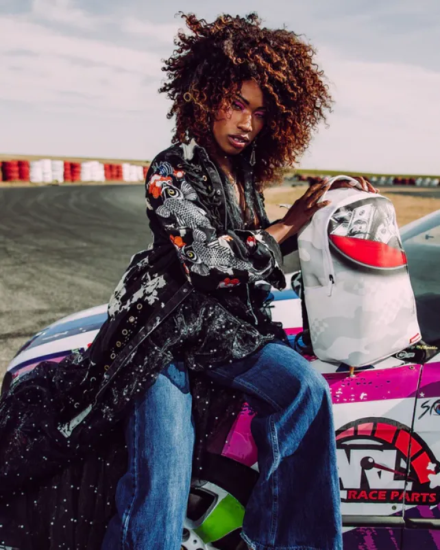 BACKPACKS>SPRAYGROUND PAYDAY EVERYDAY BACKPACK (DLXV)
