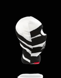 SKI MASKS>SPRAYGROUND PHANTOM SHARK SLASHES SKI MASK