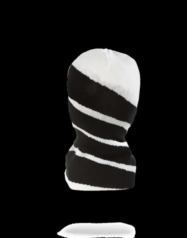 SKI MASKS>SPRAYGROUND PHANTOM SHARK SLASHES SKI MASK