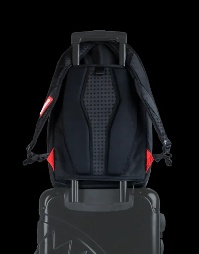 BACKPACKS>SPRAYGROUND PIGEONS IN THE HOOD