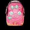 BACKPACKS>SPRAYGROUND PIGGY BANK WINGS