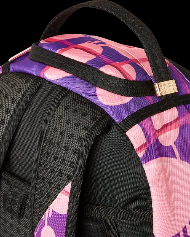 BACKPACKS>SPRAYGROUND PINK PANTHER FURRROCIOUS BACKPACK