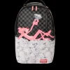 BACKPACKS>SPRAYGROUND PINK PANTHER ONE IN A MILLION BACKPACK (DLXV)
