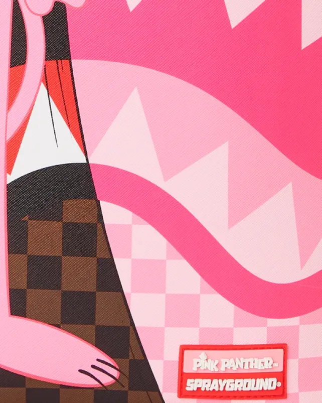 BACKPACKS>SPRAYGROUND PINK PANTHER THE REVEAL BACKPACK (DLXV)