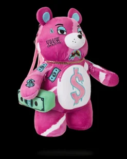 TEDDY BEAR BACKPACKS|BACKPACKS><noscript><img width=