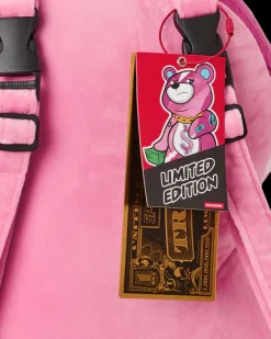 TEDDY BEAR BACKPACKS|BACKPACKS><noscript><img width=