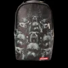 BACKPACKS>SPRAYGROUND PITBULLS