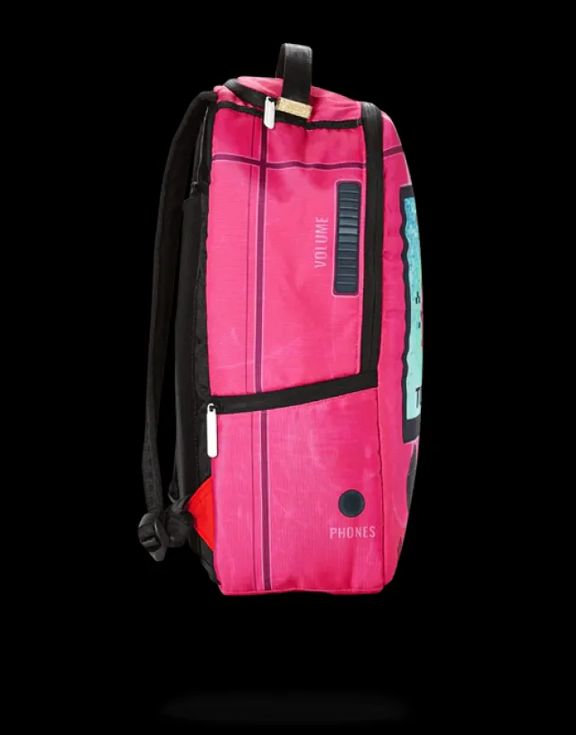 BACKPACKS>SPRAYGROUND PLAY ME