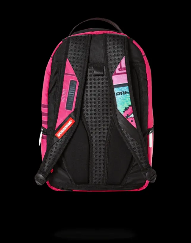 BACKPACKS>SPRAYGROUND PLAY ME