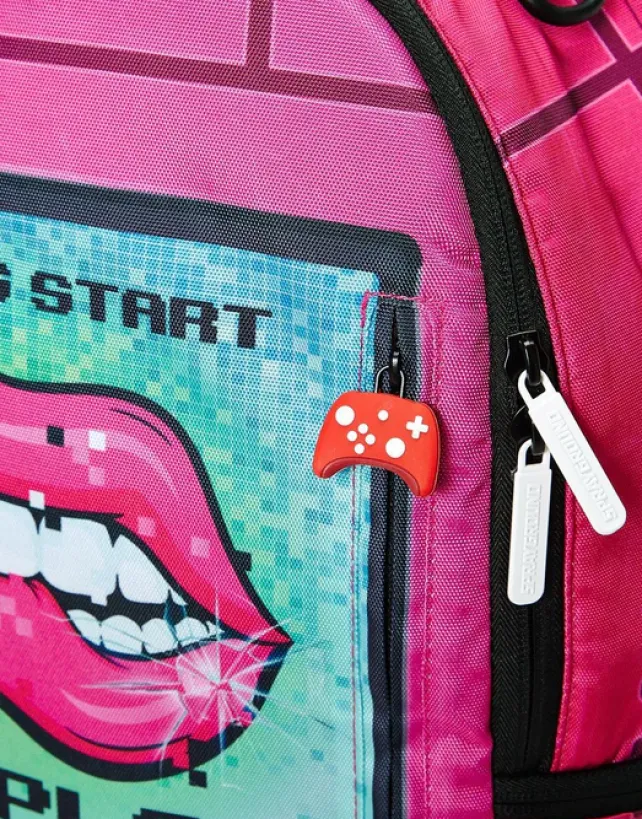 BACKPACKS>SPRAYGROUND PLAY ME