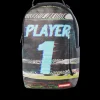 BACKPACKS>SPRAYGROUND PLAYER #1