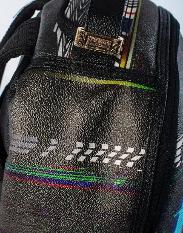 BACKPACKS>SPRAYGROUND PLAYER #1