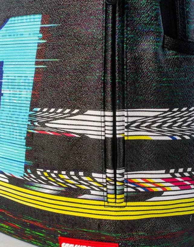 BACKPACKS>SPRAYGROUND PLAYER #1
