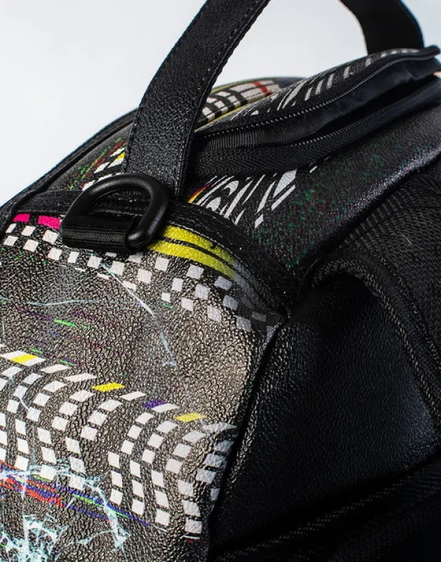 BACKPACKS>SPRAYGROUND PLAYER #1