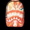 BACKPACKS>SPRAYGROUND POKEMON CHARMANDER FIRE SHARK