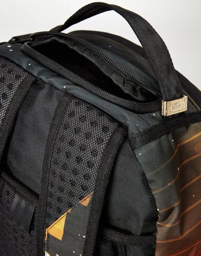BACKPACKS>SPRAYGROUND POKEMON PIKACHU NEON SHARK