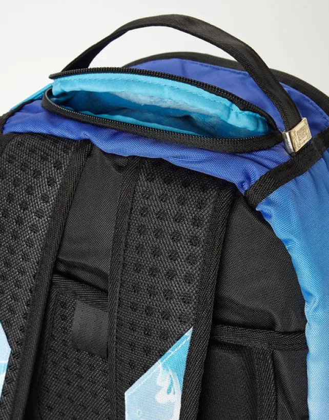 BACKPACKS>SPRAYGROUND POKEMON SQUIRTLE WATER SHARK