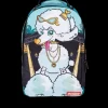 BACKPACKS>SPRAYGROUND POODLE LIFE