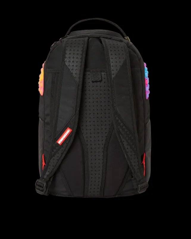 BACKPACKS>SPRAYGROUND POP SHARK BACKPACK (DLXV)