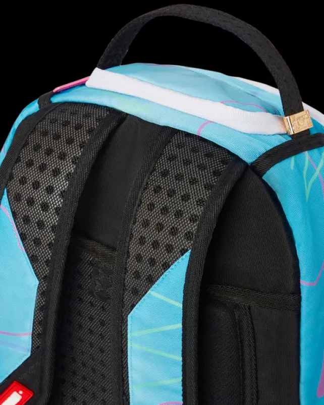 BACKPACKS>SPRAYGROUND POWERPUFF GIRLS 21 BACKPACK (DLXR)