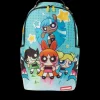 BACKPACKS>SPRAYGROUND POWERPUFF GIRLS BACKPACK