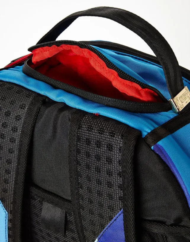 BACKPACKS>SPRAYGROUND POWERPUFF GIRLS SHARK