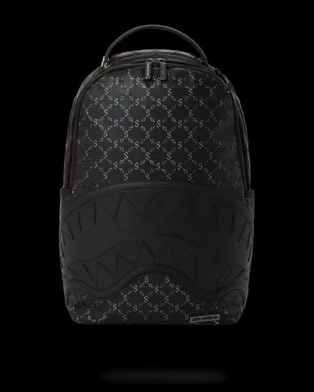 BACKPACKS>SPRAYGROUND PRI$M SUPERJET BACKPACK (DLXV)
