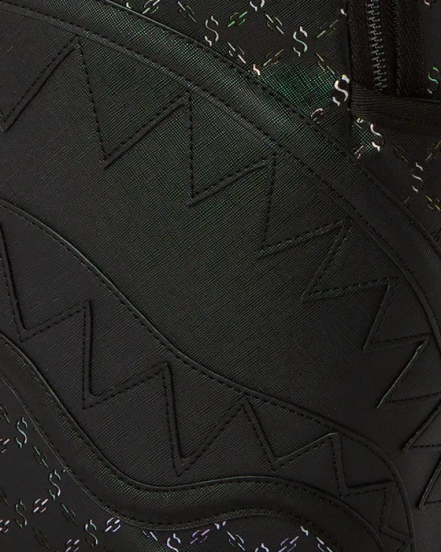 BACKPACKS>SPRAYGROUND PRI$M SUPERJET BACKPACK (DLXV)