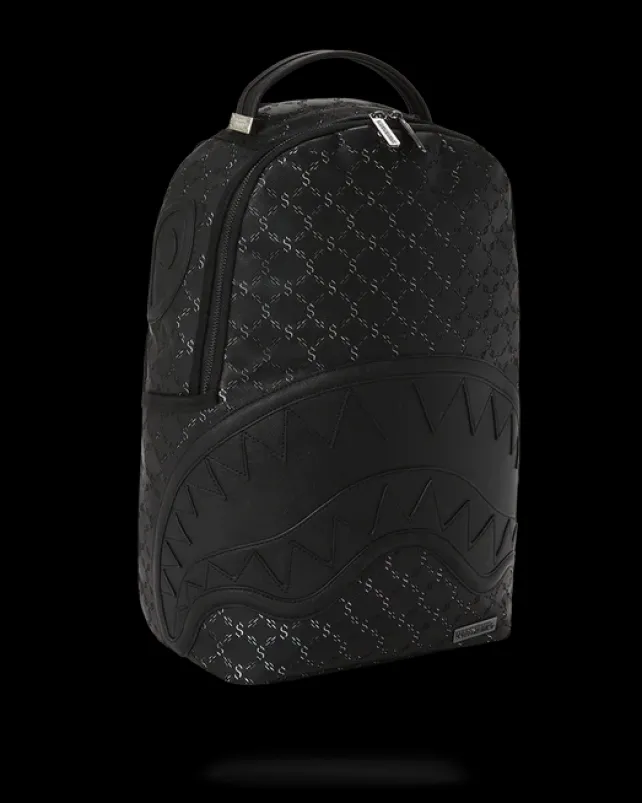 BACKPACKS>SPRAYGROUND PRI$M SUPERJET BACKPACK (DLXV)