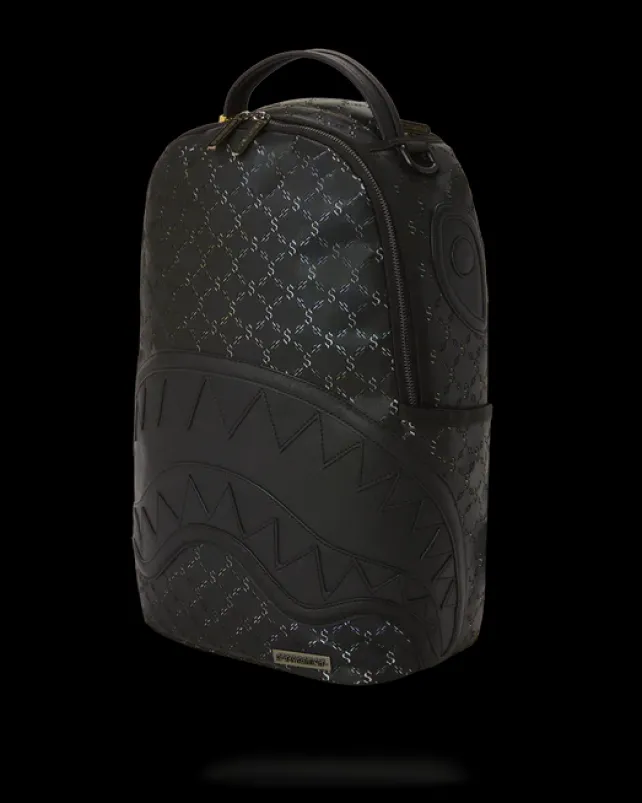 BACKPACKS>SPRAYGROUND PRI$M SUPERJET BACKPACK (DLXV)