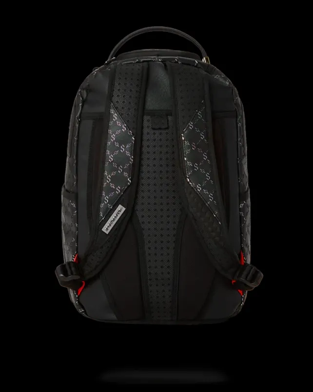 BACKPACKS>SPRAYGROUND PRI$M SUPERJET BACKPACK (DLXV)