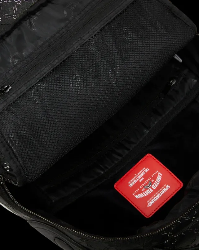 BACKPACKS>SPRAYGROUND PRI$M SUPERJET BACKPACK (DLXV)