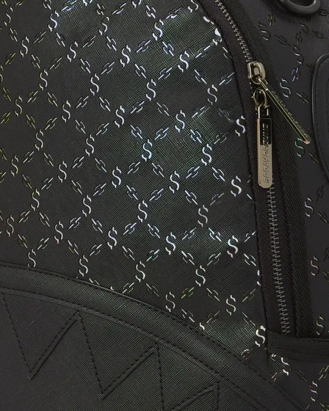 BACKPACKS>SPRAYGROUND PRI$M SUPERJET BACKPACK (DLXV)