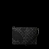 CROSSOVER CLUTCHES>SPRAYGROUND PRI$M SUPERJET CROSSOVER CLUTCH