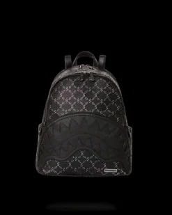 SAVAGES|BACKPACKS>SPRAYGROUND PRI$M SUPERJET SAVAGE