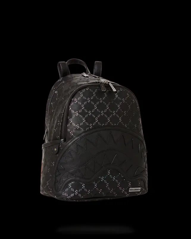 SAVAGES|BACKPACKS>SPRAYGROUND PRI$M SUPERJET SAVAGE