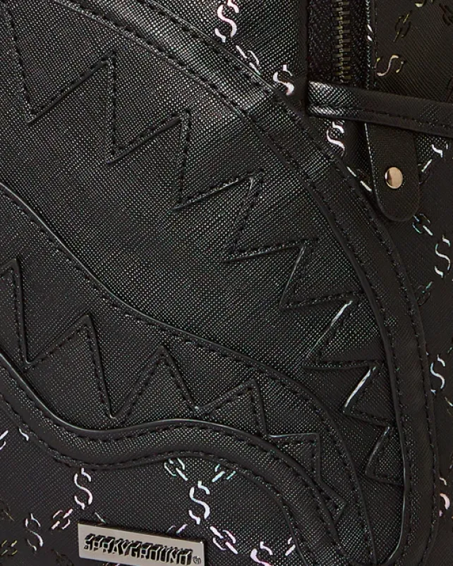 SAVAGES|BACKPACKS>SPRAYGROUND PRI$M SUPERJET SAVAGE