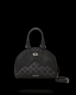 HANDBAGS>SPRAYGROUND PRI$M SUPERJET SHARK HANDBAG