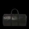 DUFFLES>SPRAYGROUND PRIVATE JET DUFFLE