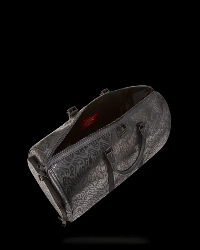 DUFFLES>SPRAYGROUND PRIVATE JET DUFFLE