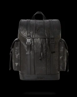 MONTE CARLO|BACKPACKS>SPRAYGROUND PRIVATE JET MONTE CARLO