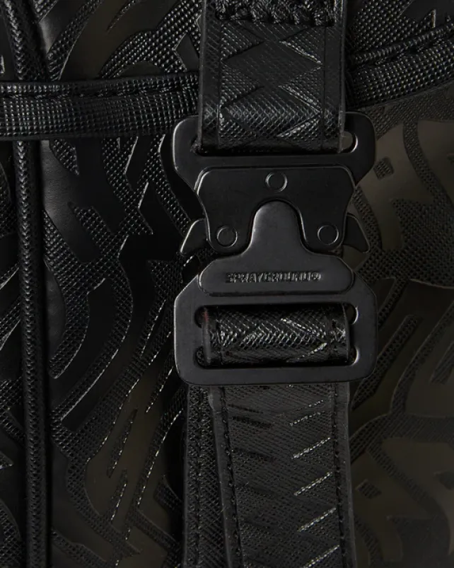 MONTE CARLO|BACKPACKS>SPRAYGROUND PRIVATE JET MONTE CARLO
