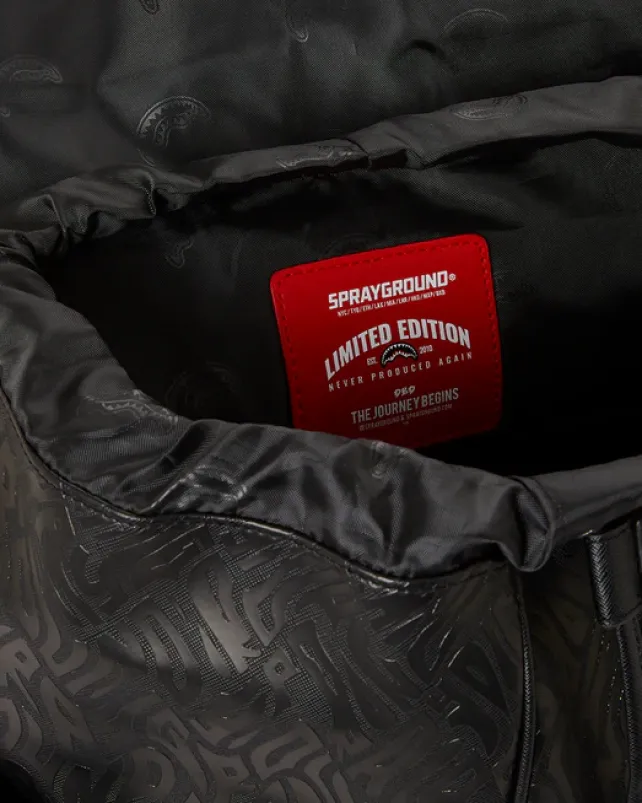 MONTE CARLO|BACKPACKS>SPRAYGROUND PRIVATE JET MONTE CARLO
